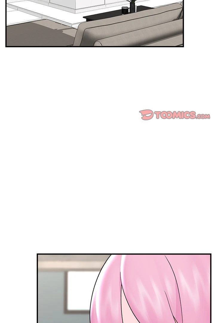 18+ Hypnotist Security Guard Chapter 38 page 2