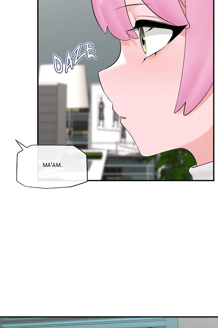 18+ Hypnotist Security Guard Chapter 38 page 3