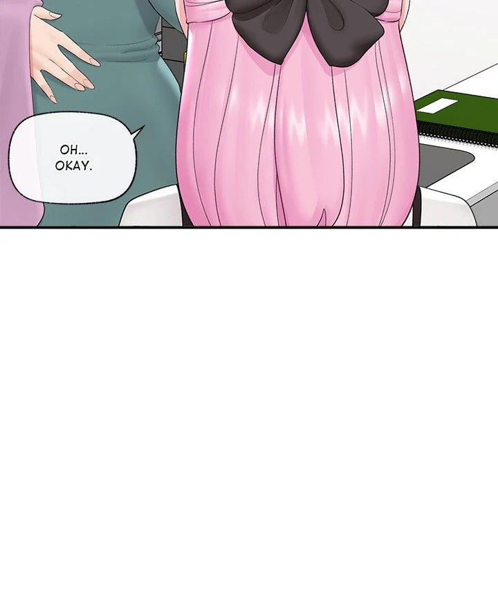 18+ Hypnotist Security Guard Chapter 38 page 5