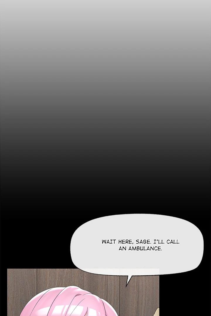 18+ Hypnotist Security Guard Chapter 38 page 12