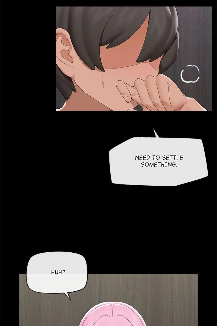 18+ Hypnotist Security Guard Chapter 38 page 16
