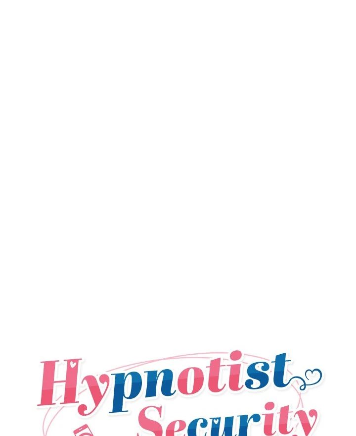 18+ Hypnotist Security Guard Chapter 38 page 19