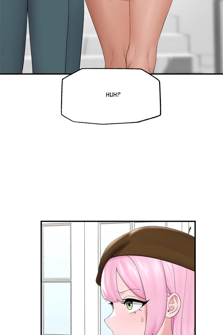 18+ Hypnotist Security Guard Chapter 38 page 26