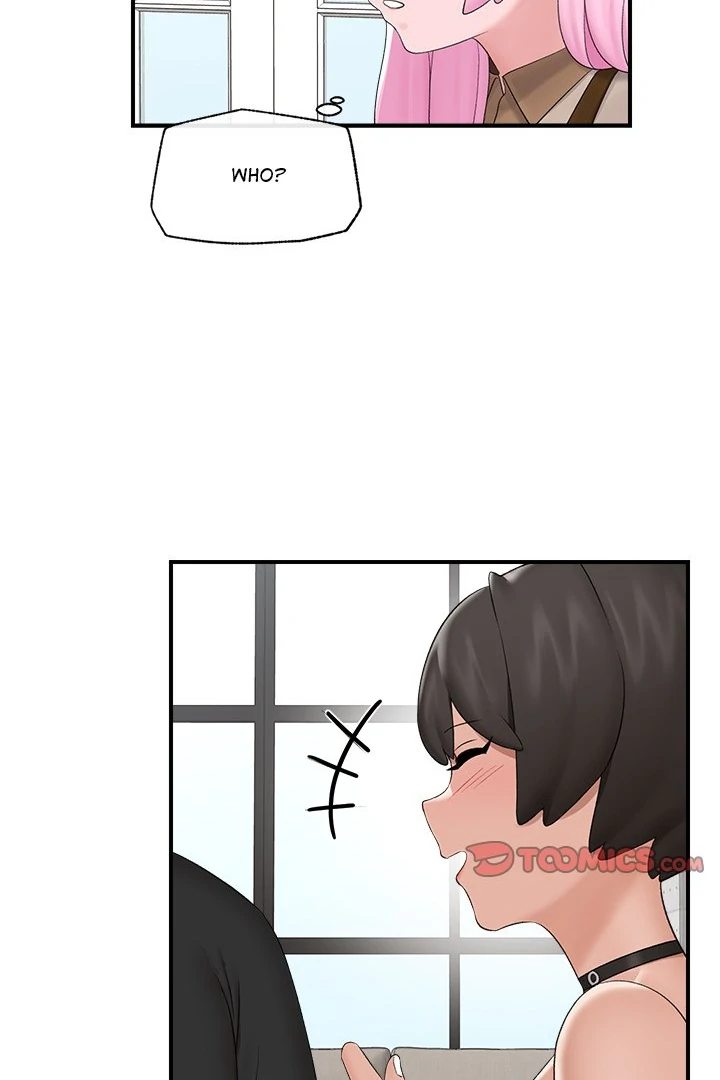 18+ Hypnotist Security Guard Chapter 38 page 27