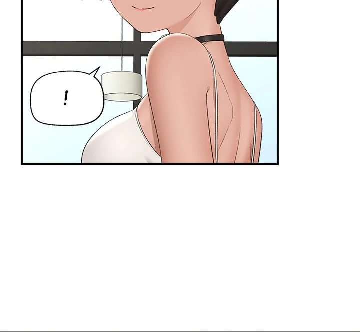 18+ Hypnotist Security Guard Chapter 38 page 29