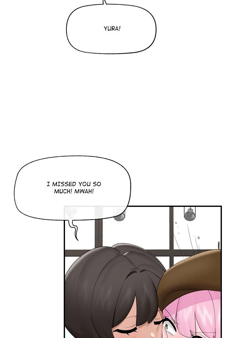 18+ Hypnotist Security Guard Chapter 38 page 31