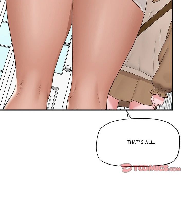 18+ Hypnotist Security Guard Chapter 38 page 34