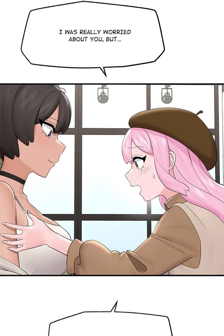18+ Hypnotist Security Guard Chapter 38 page 35