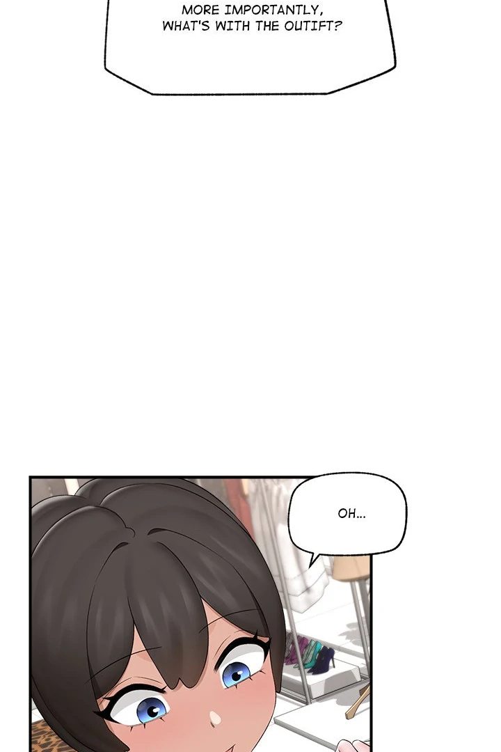 18+ Hypnotist Security Guard Chapter 38 page 36