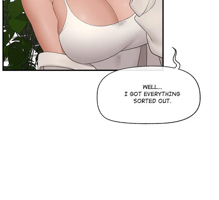18+ Hypnotist Security Guard Chapter 38 page 49