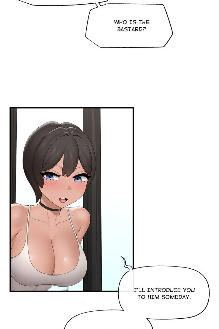 18+ Hypnotist Security Guard Chapter 38 page 57