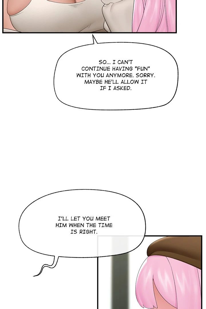 18+ Hypnotist Security Guard Chapter 38 page 62