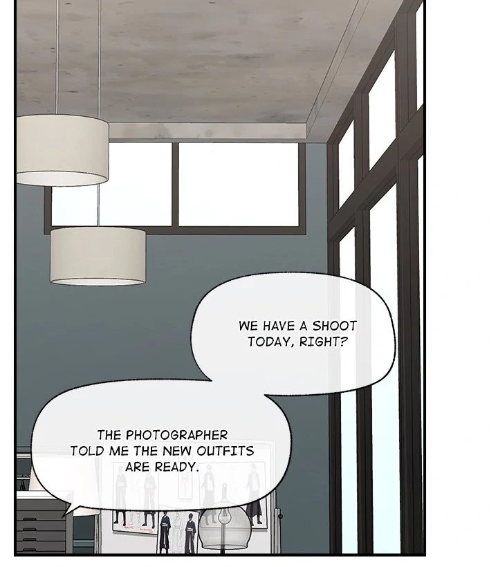 18+ Hypnotist Security Guard Chapter 38 page 64