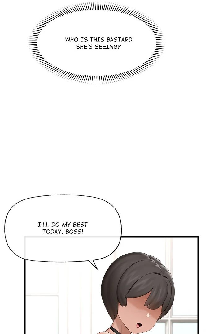 18+ Hypnotist Security Guard Chapter 38 page 65