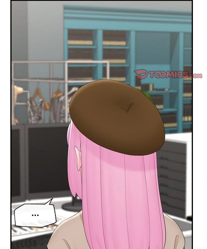18+ Hypnotist Security Guard Chapter 38 page 68