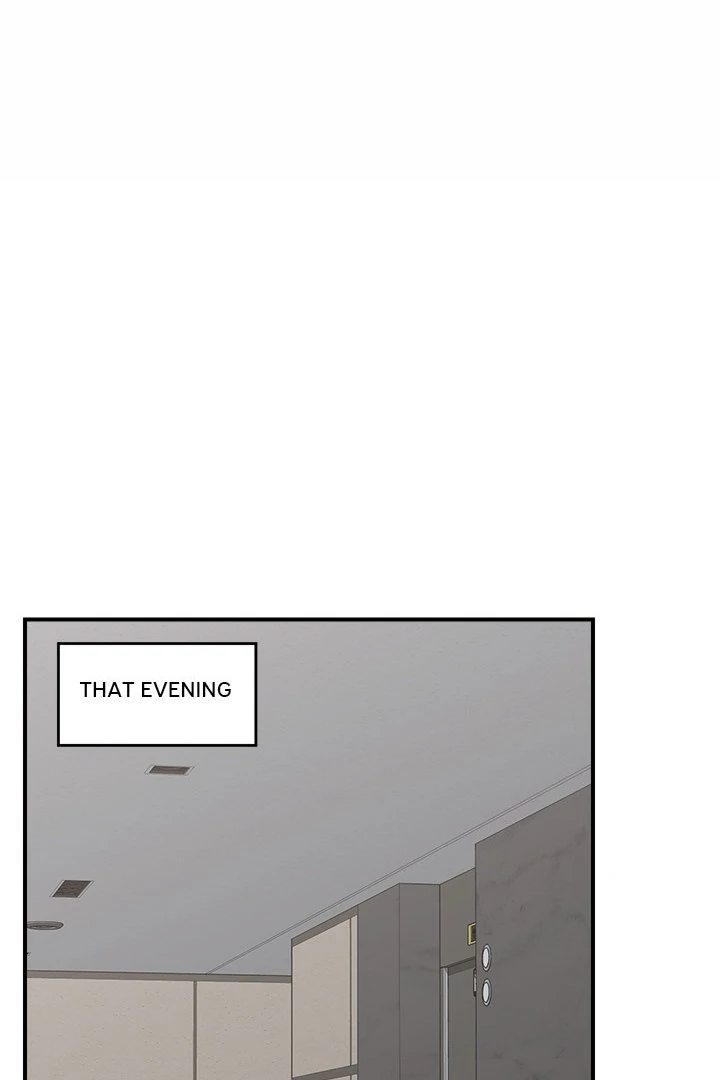 18+ Hypnotist Security Guard Chapter 38 page 76