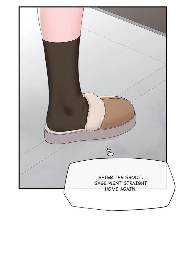 18+ Hypnotist Security Guard Chapter 38 page 78