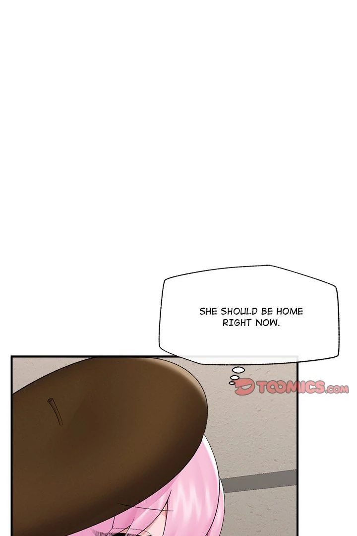 18+ Hypnotist Security Guard Chapter 38 page 80