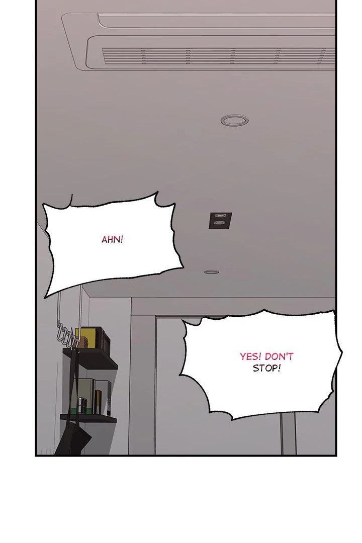 18+ Hypnotist Security Guard Chapter 38 page 90