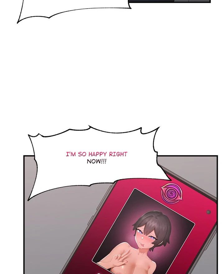 18+ Hypnotist Security Guard Chapter 38 page 92