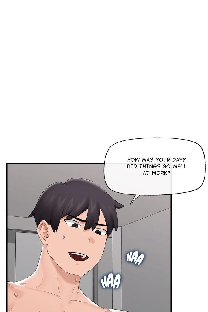 18+ Hypnotist Security Guard Chapter 38 page 94