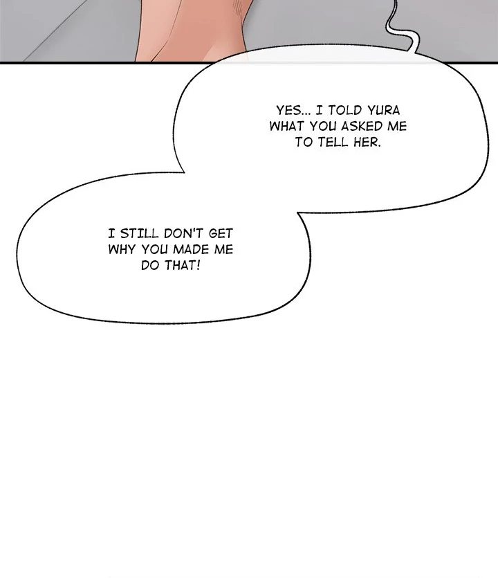 18+ Hypnotist Security Guard Chapter 38 page 97
