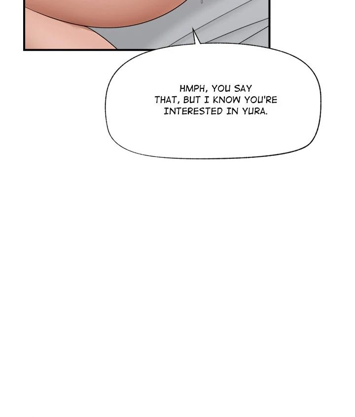 18+ Hypnotist Security Guard Chapter 38 page 102