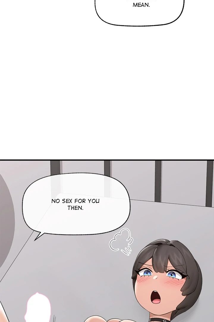18+ Hypnotist Security Guard Chapter 38 page 104