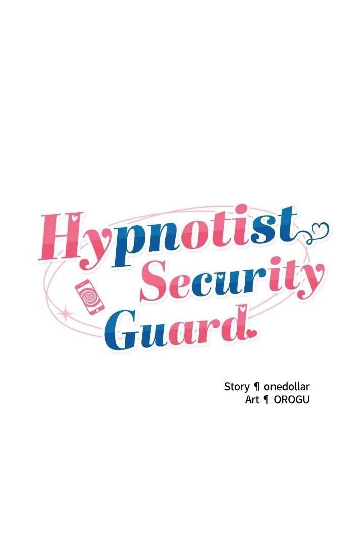 18+ Hypnotist Security Guard Chapter 39 page 11