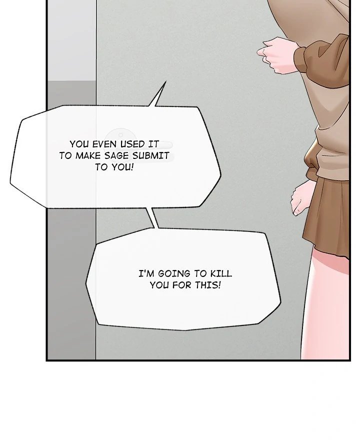 18+ Hypnotist Security Guard Chapter 39 page 20