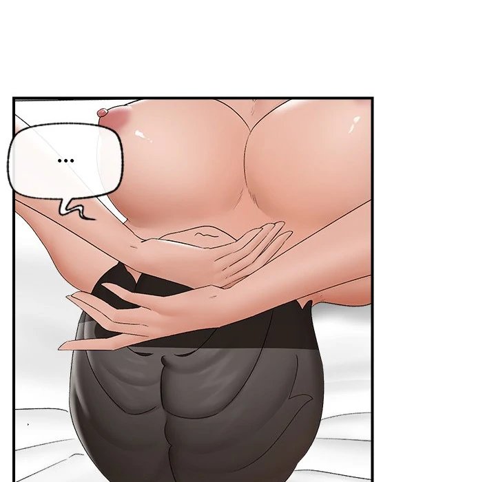 18+ Hypnotist Security Guard Chapter 39 page 29