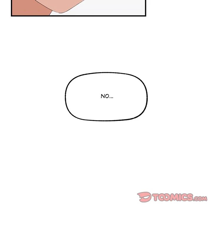 18+ Hypnotist Security Guard Chapter 39 page 40