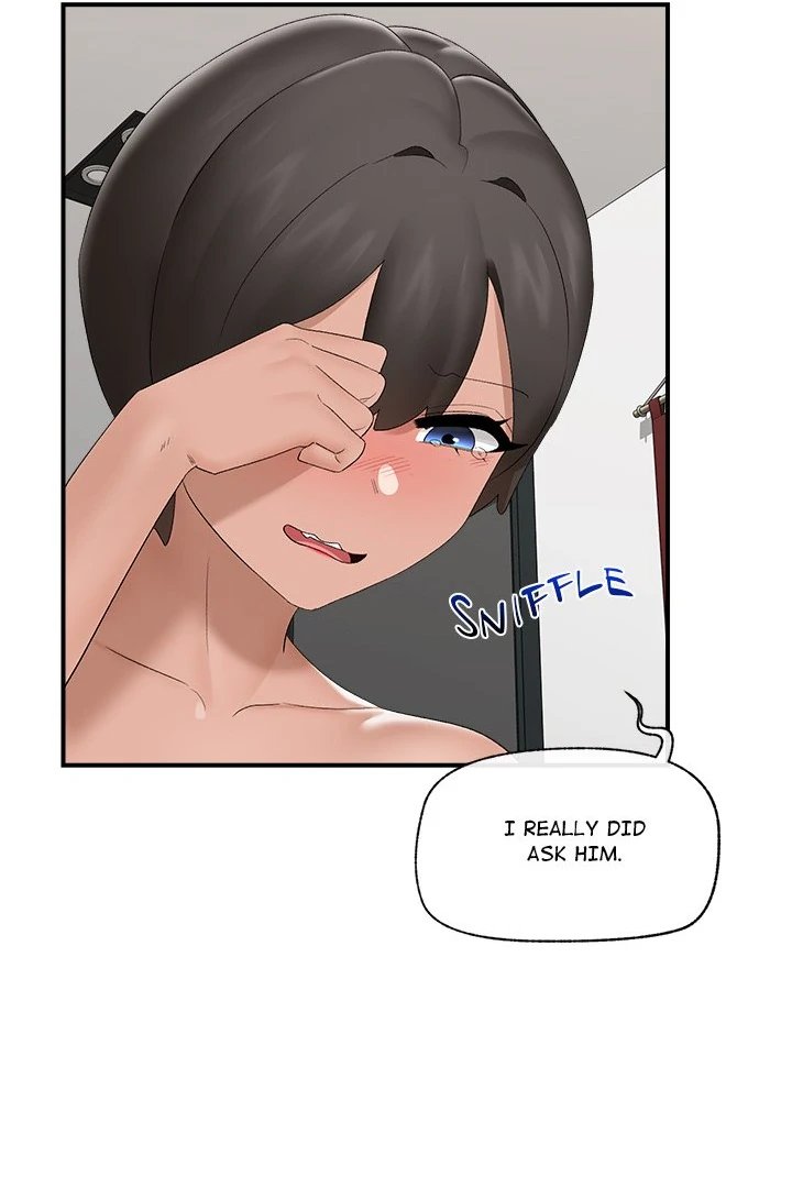 18+ Hypnotist Security Guard Chapter 39 page 41