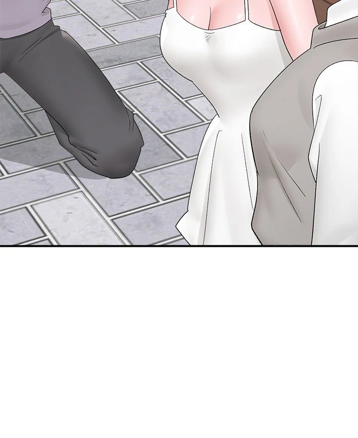 18+ Hypnotist Security Guard Chapter 39 page 45