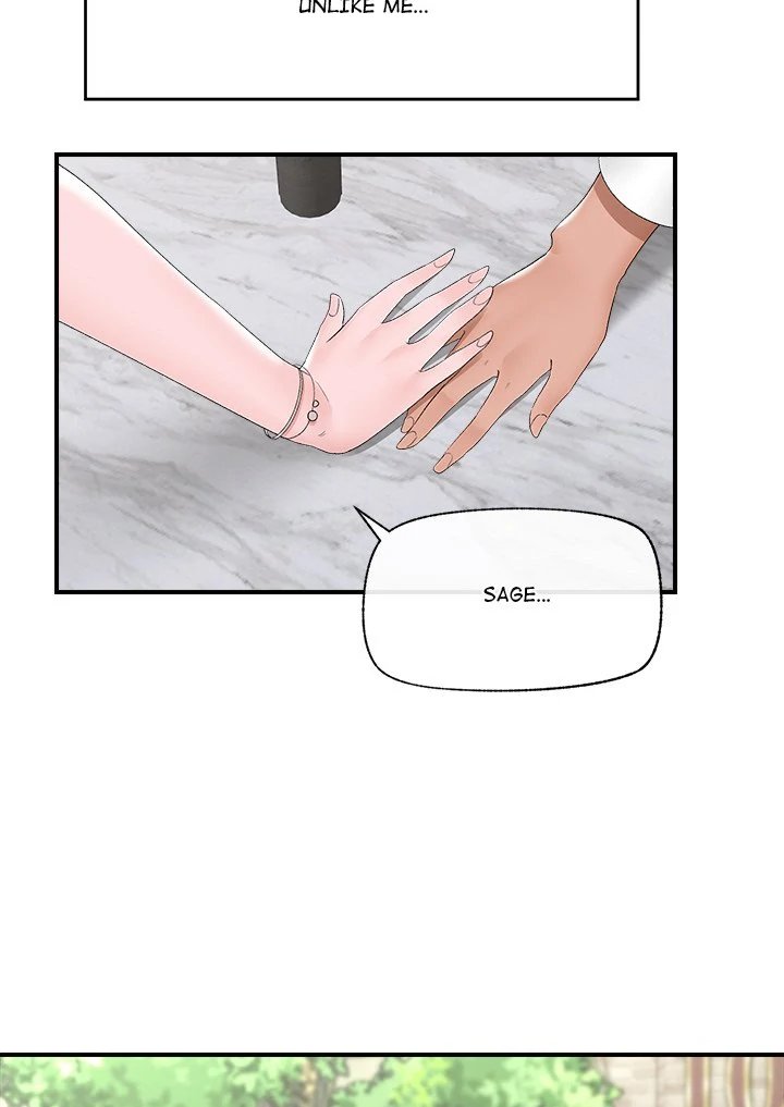 18+ Hypnotist Security Guard Chapter 39 page 49