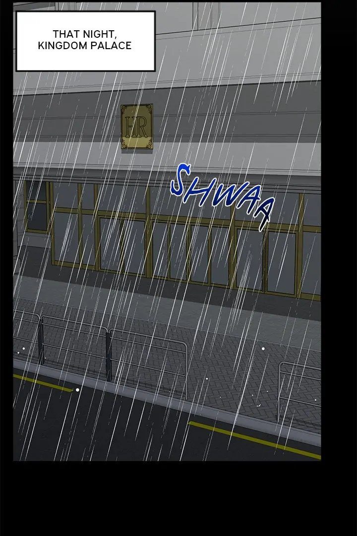 18+ Hypnotist Security Guard Chapter 39 page 60