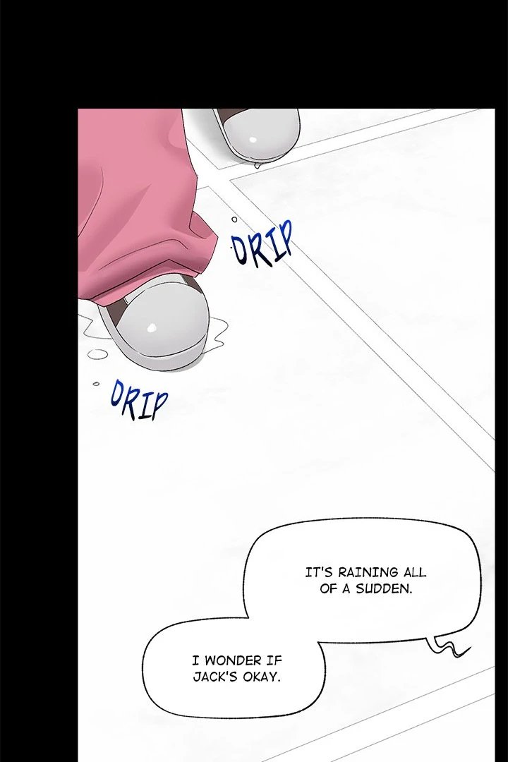 18+ Hypnotist Security Guard Chapter 39 page 61