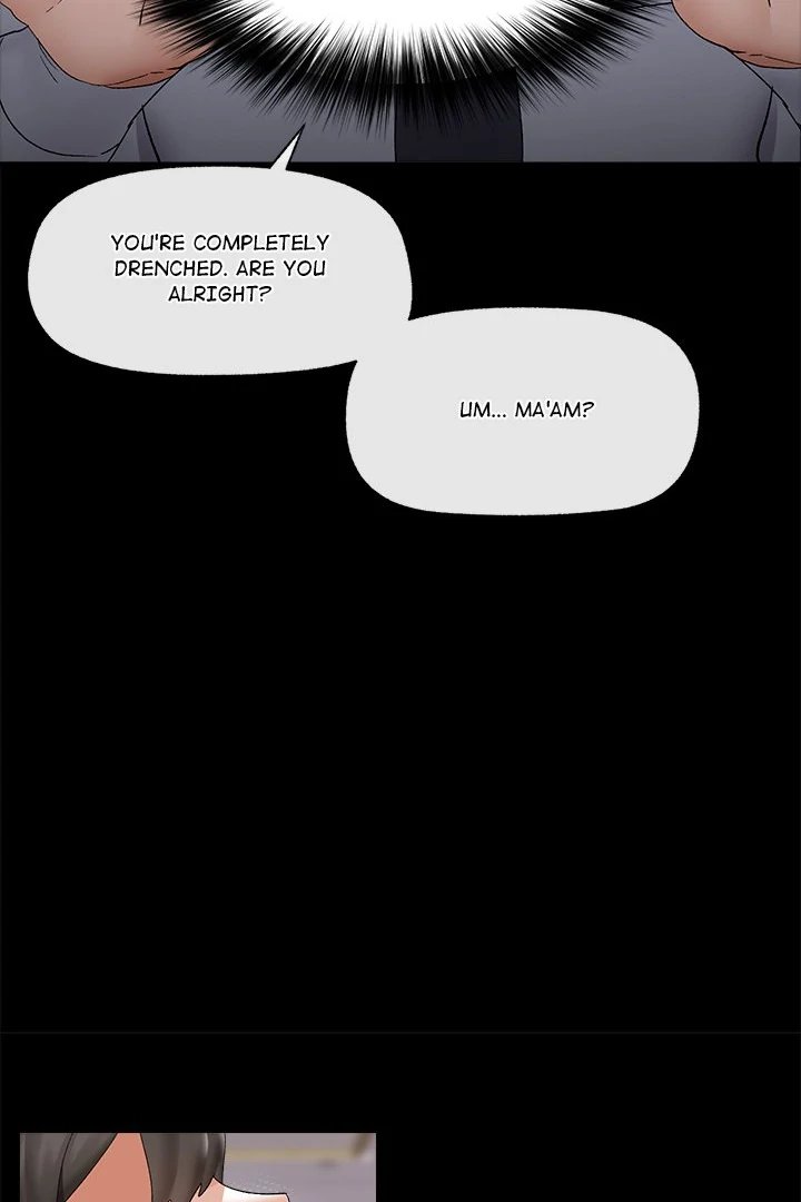 18+ Hypnotist Security Guard Chapter 39 page 66