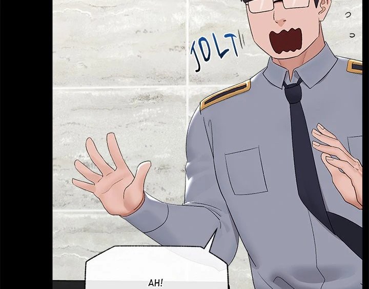 18+ Hypnotist Security Guard Chapter 39 page 68