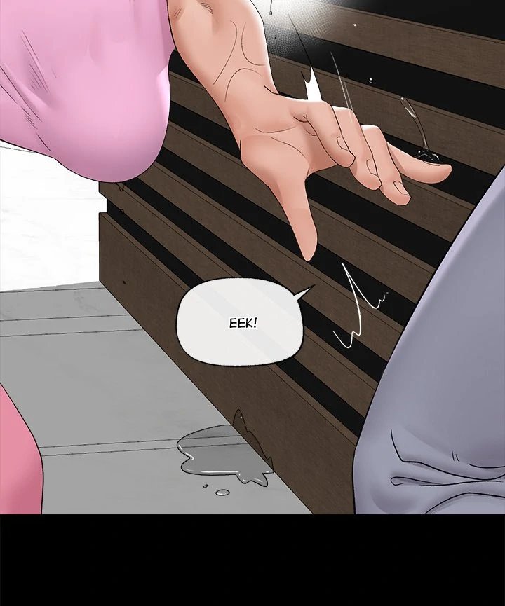18+ Hypnotist Security Guard Chapter 39 page 73