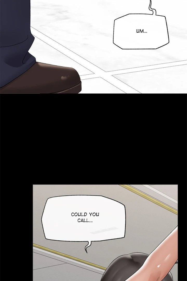 18+ Hypnotist Security Guard Chapter 39 page 76