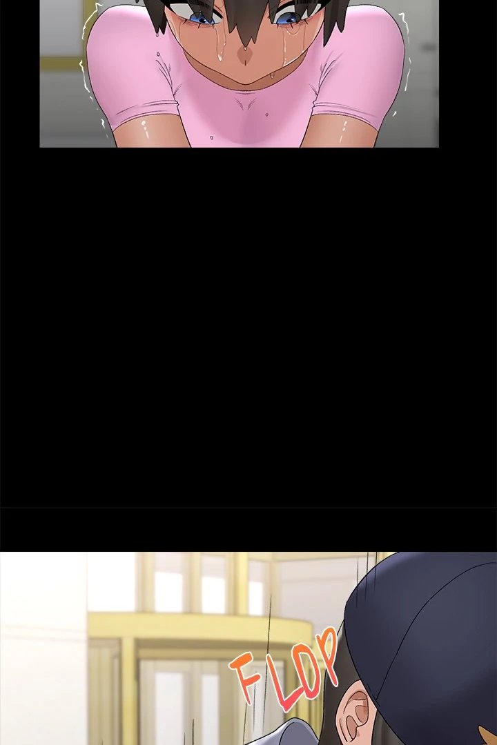 18+ Hypnotist Security Guard Chapter 39 page 82