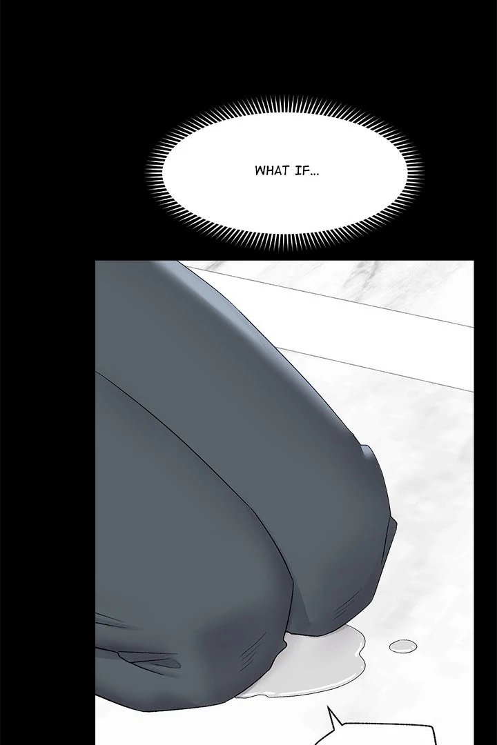 18+ Hypnotist Security Guard Chapter 39 page 86