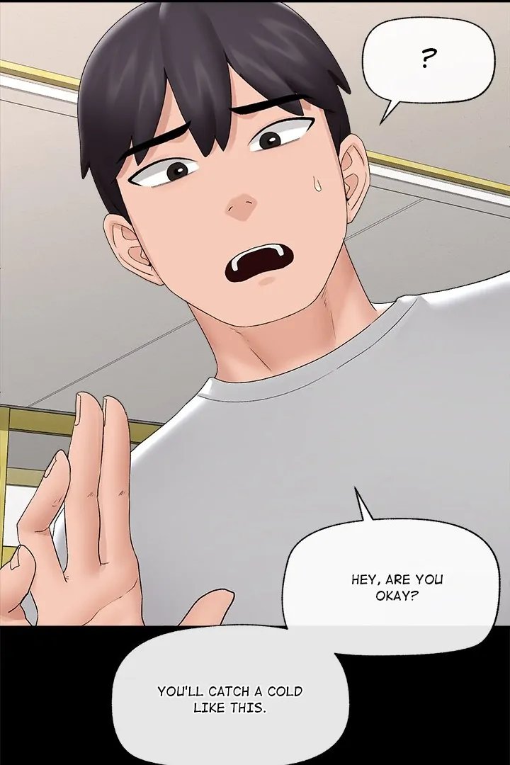 18+ Hypnotist Security Guard Chapter 39 page 89