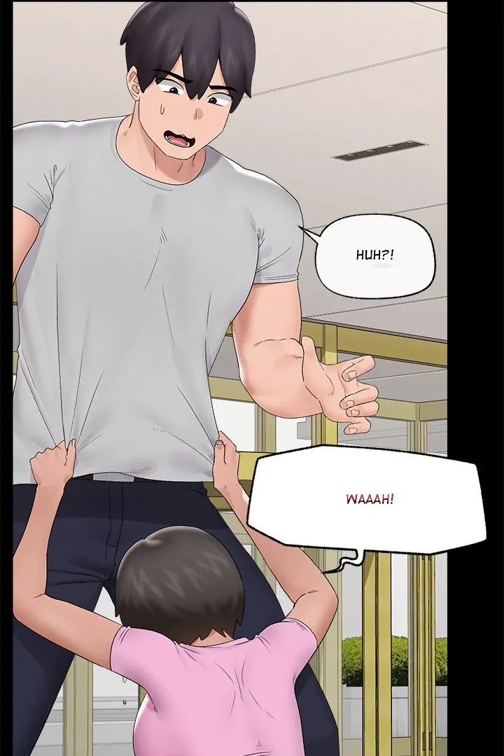 18+ Hypnotist Security Guard Chapter 39 page 93