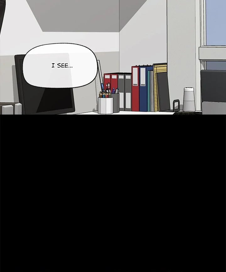 18+ Hypnotist Security Guard Chapter 39 page 102