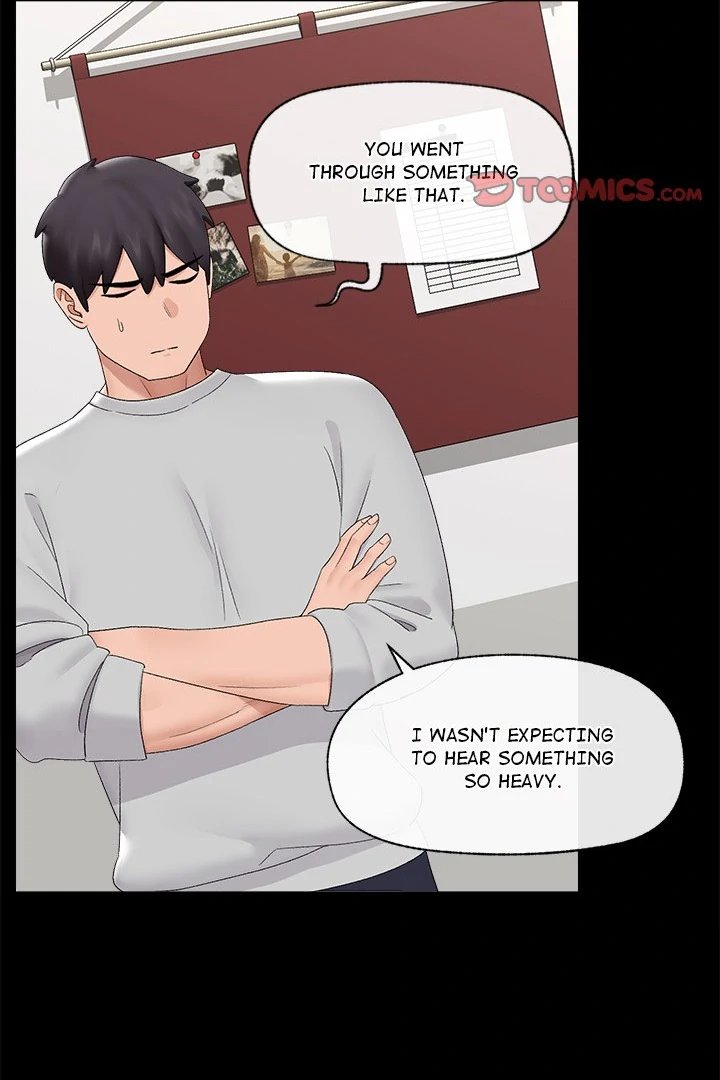 18+ Hypnotist Security Guard Chapter 39 page 103
