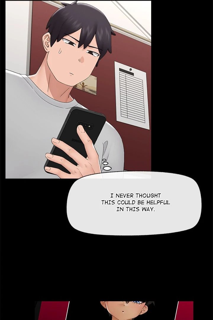 18+ Hypnotist Security Guard Chapter 39 page 108