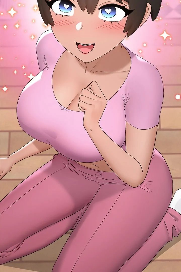 18+ Hypnotist Security Guard Chapter 39 page 119