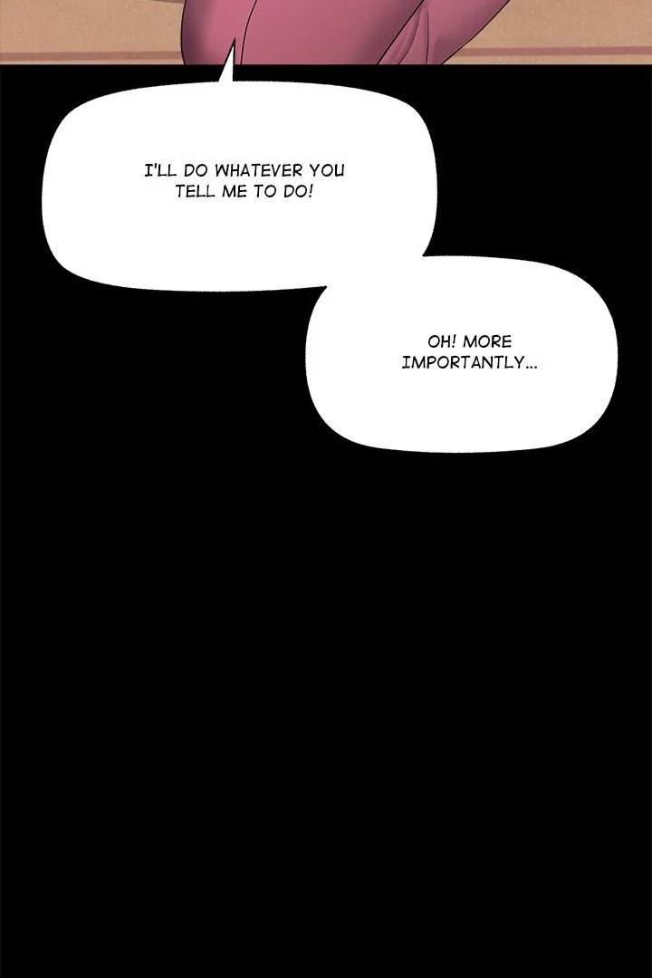 18+ Hypnotist Security Guard Chapter 39 page 120